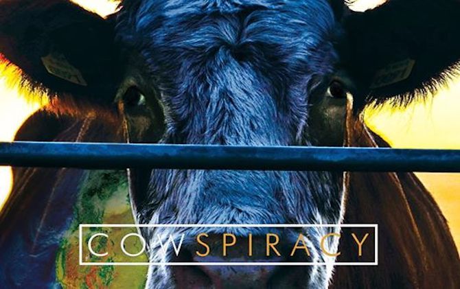 Cowspiracy: O Segredo da Sustentabilidade