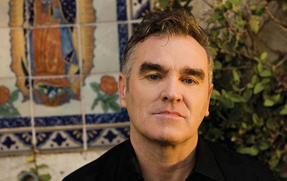 Cantor Morrissey critica produtores de carne halal