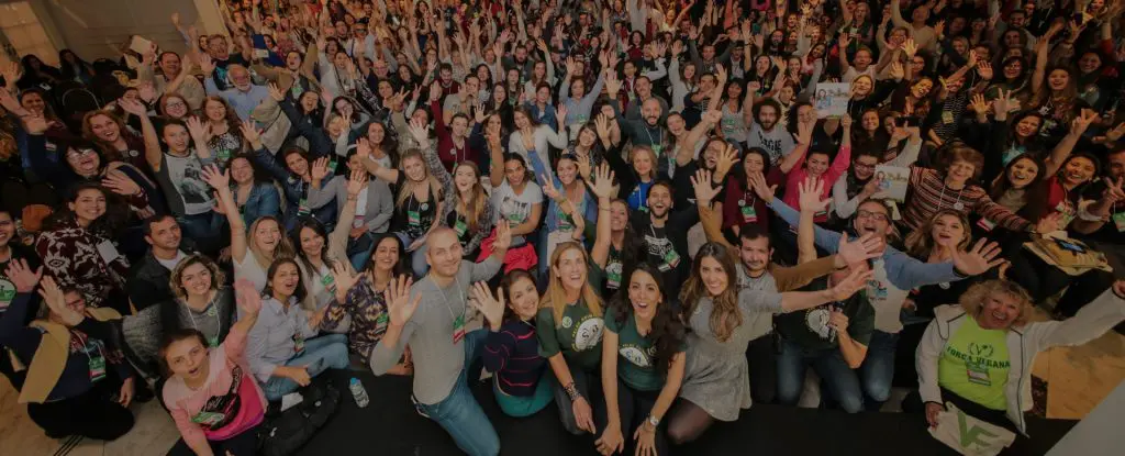 Vegfest Brasil 2018: Conheça um dos Maiores Eventos Vegetarianos das Américas Vegfest Brasil 2018: Conheça um dos Maiores Eventos Vegetarianos das Américas