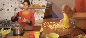Receitas Receitas